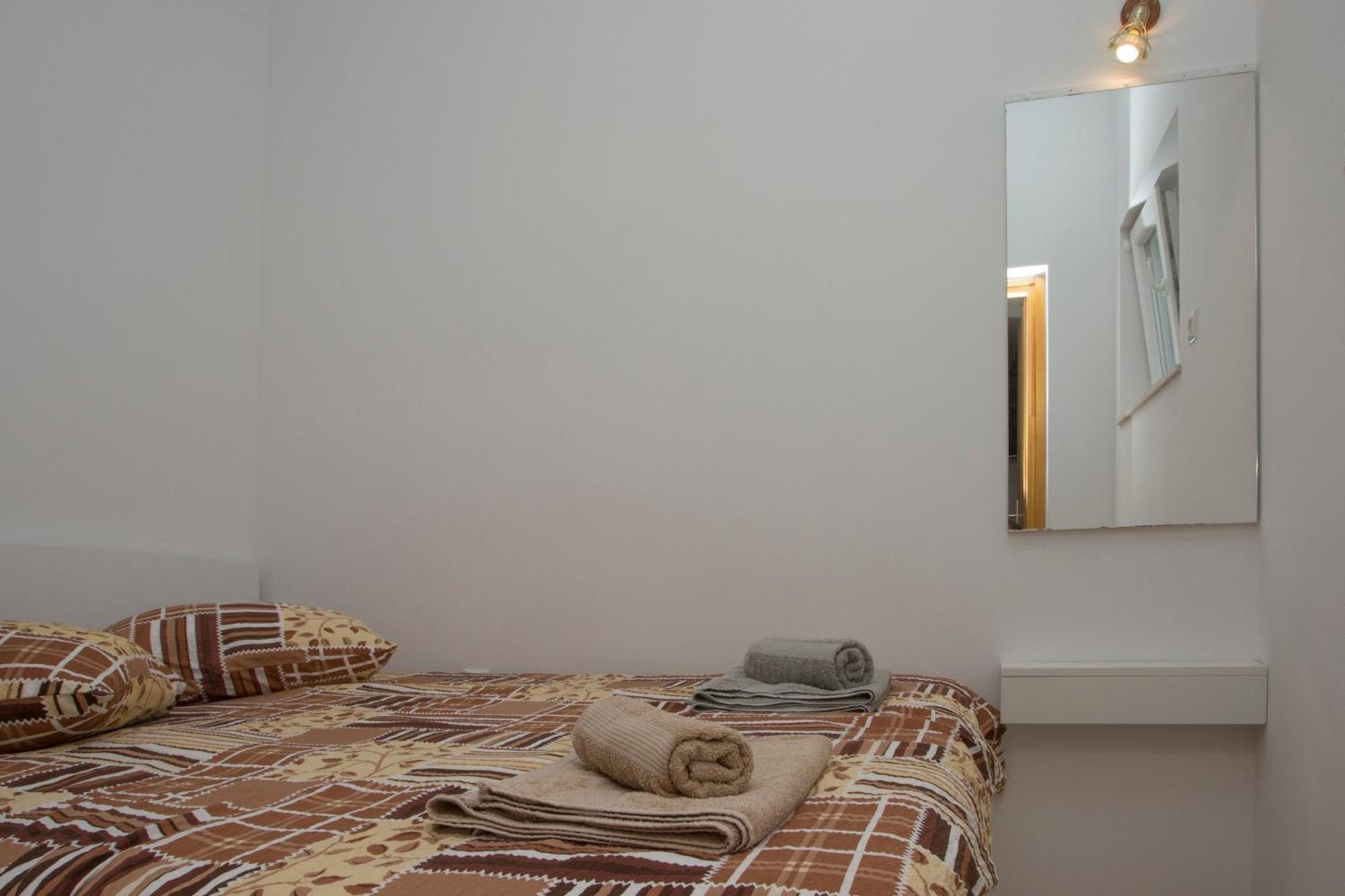 Apartment Adria Split Exterior foto