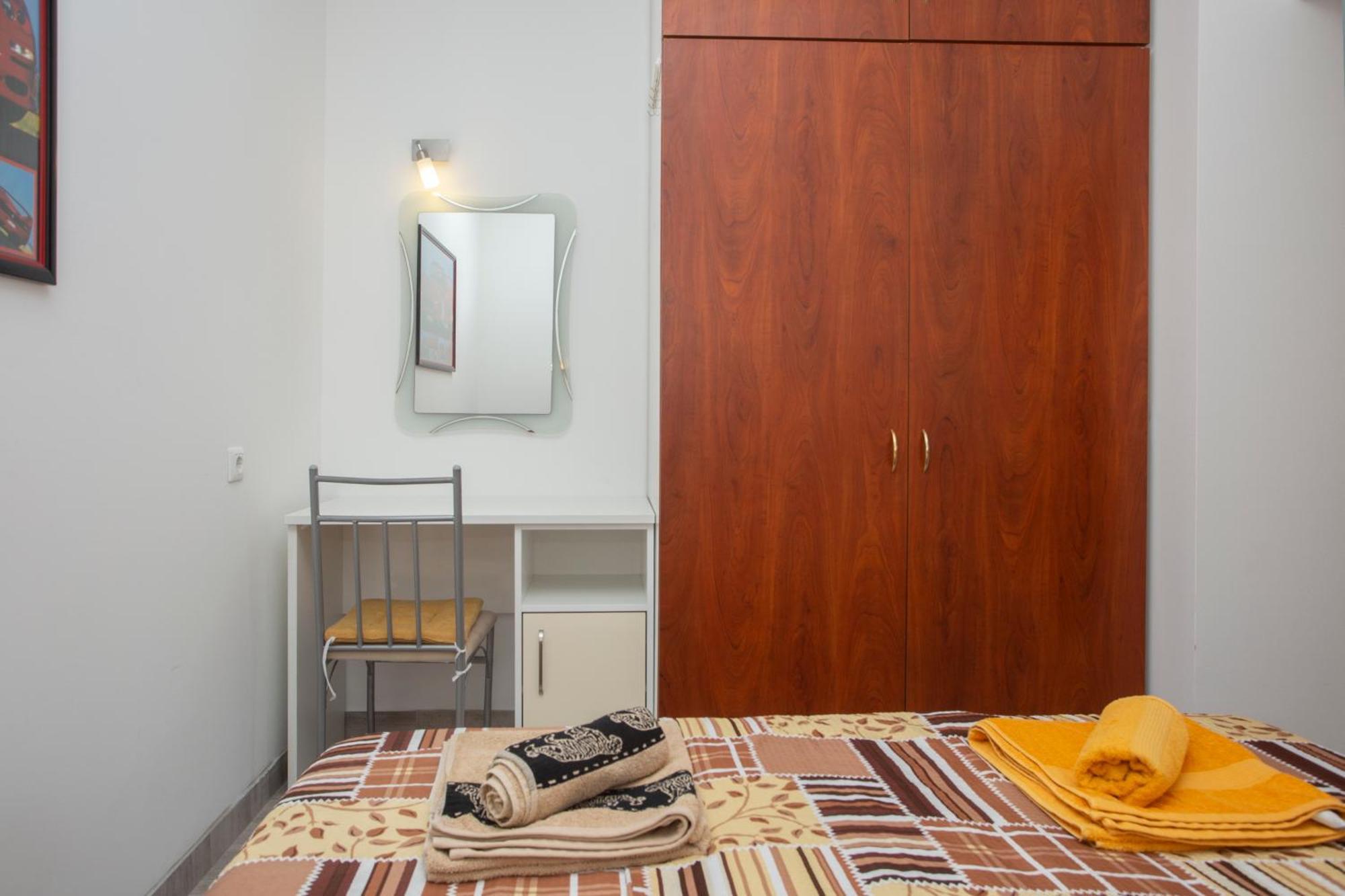 Apartment Adria Split Exterior foto