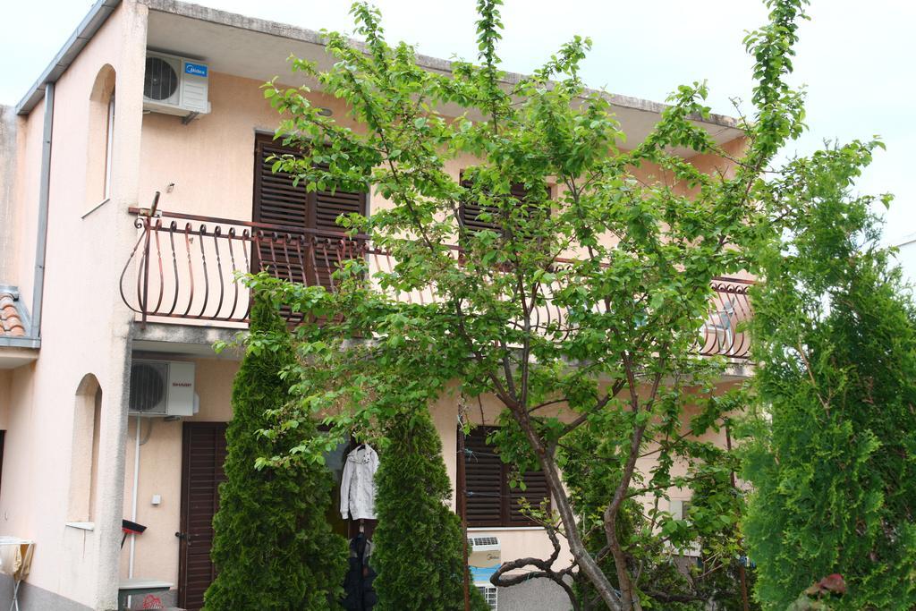Apartment Adria Split Quarto foto