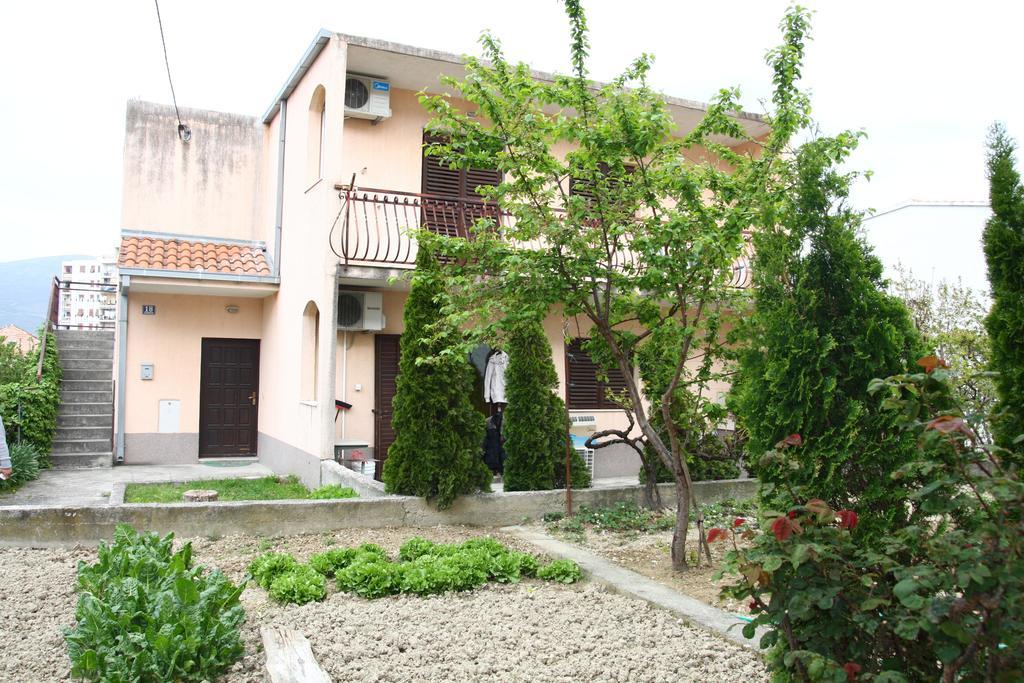 Apartment Adria Split Quarto foto